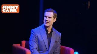 The Reaction to Jimmy's Tax Scandal | Jimmy Carr