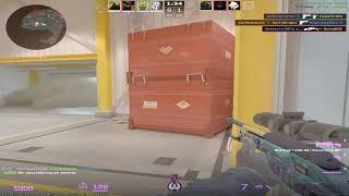 CS 2 IS A DOWNGRADE