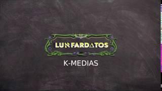 Algoritmos No-Supervisados: K-Medias