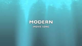 Modern | iMovie Song-Music