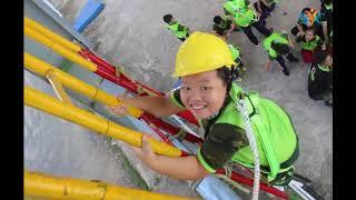 CHIẾN SỸ TÍ HON | SỐNG BIẾT CHIA SẺ