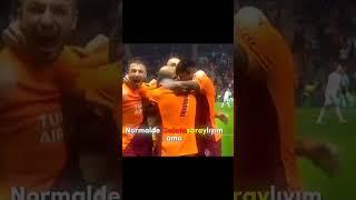 Ölene kadar GALATASARAY️