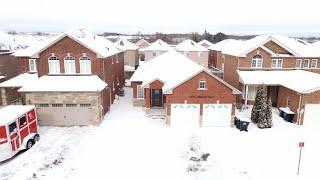 1181 Mitchell Ct, Innisfil