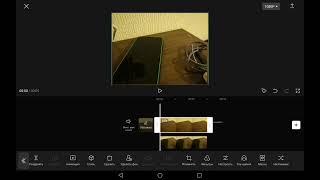 Как вырезать предметы с фото или видео? |монтаж cap cut
