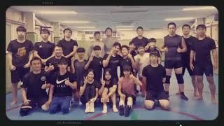 2019년 팀영서레슬링  추억