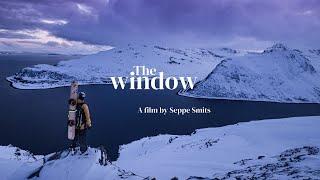 The window - A film by Seppe Smits