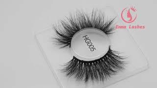 How to start a lash business line emmalash.com the best 25mm Minkeyelash vendor Mink lash wholesale