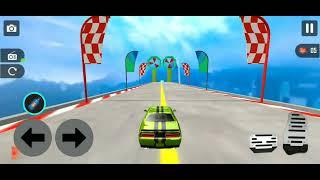 Mega ramp race crezy car race## by SFCK GMING ##desigamer ##tecnogamerz ##totalgaming