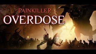 Painkiller: Overdose Прохождение Глава 3 Уровень 4 Больной парк   без комментариев