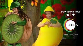 Inayat & Subhangi's FUN-Tastic Act | India's Best Dramebaaz - Ep 15 - Best Scene | Zee TV