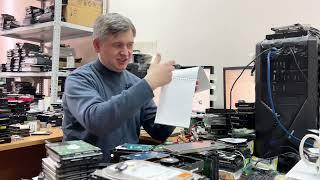 Выравнивание разделов - зачем это нужно для SSD и HDD?