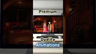 Cartoon Animation Channel Monetise Kaise Karen? Autodraft AI Premium Ke Benefits #autodraftai