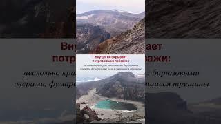 ВУЛКАН Горелый. ВОСХОЖДЕНИЕ #kamchatka #приключения #вездеход #travel #offroad #trekking