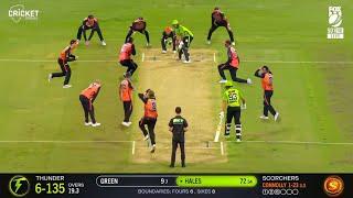 Top 20 FUNNIEST Moments in BBL History..