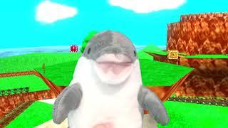 super flippers 64
