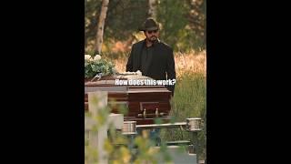 John dutton's funeral #yellowstone #shorts #show