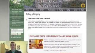 Hidden Valley Real Estate, Hidden Valley Calgary AB, Selling