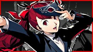 Persona 5 Royal: The Perfect JRPG