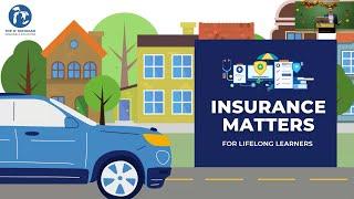 Let Us Talk Auto and Homeowner’s Insurance