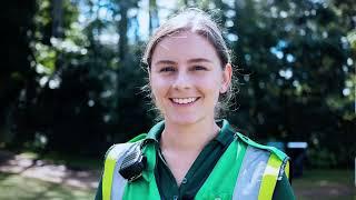 Happy International Women's Day from St. John Ambulance!