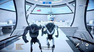 Star Wars Battlefront 2: Capital Supremacy Gameplay (No Commentary)