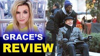 The Upside Movie Review