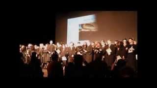 Graduation Ceremony for MSc's students