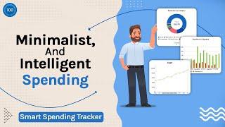 Take Total Control of Your Finances with TimelyBills Spending Tracker