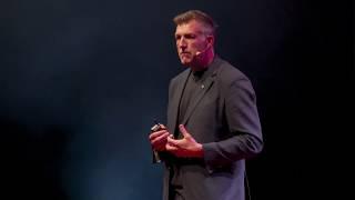An explorers guide to being limitless | Tim Jarvis | TEDxMelbourne