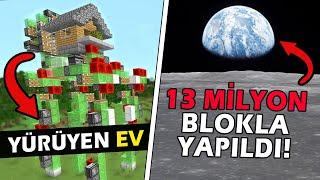 Minecraft'ta Bilmediğiniz 26 GERÇEK