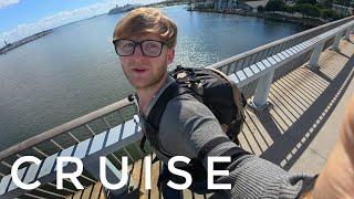 Cruise - Day 3
