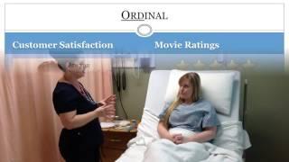 Nominal, Ordinal, Interval and Ratio data  How to Remember the differences
