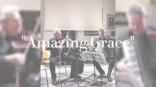 VIARMONICA - "Amazing Grace"