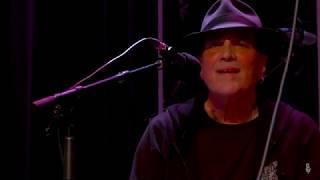 Eric Andersen - Blue River (Live on eTown)