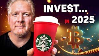 Invest in 2025  Merry Christmas Disaster #sbux #btc #oklo #spy