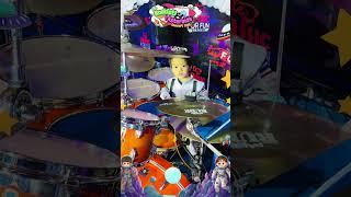 Another One Bites the Dust (Trinity Grade 1 - Soma)-After School Drum
