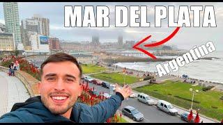 Mar del Plata  - City Tour