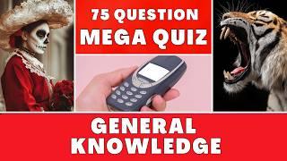 You're EXCEPTIONAL If You Don't Get a SINGLE Question Wrong!