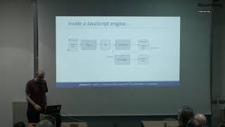 itCppCon18 - WebAssembly: Native code for the web (Paolo Severini)