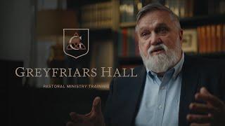 Forging Fearless Shepherds | A Bold New Master of Divinity Program