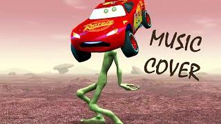 Zombie Cars - Dame Tu Cosita Cover (MUSIC COVER #82)