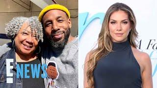 Stephen “tWitch” Boss’ Mom SLAMS Allison Holker’s “Misleading and Hurtful Claims" | E! News