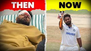 Zero to Hero Comebacks in Cricket | TFV-Cricket