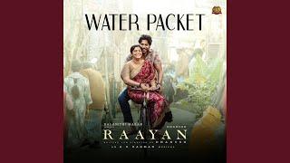 Water Packet (From "Raayan")