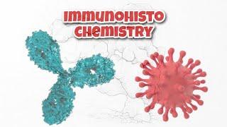 What is the Immunohistochemistry IHC ? why it is done ? #ihc  #musawir