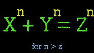 Proving Fermat' s Last Theorem (almost) in just 2 minutes !