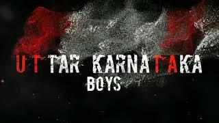 UTTARKARNATAKA BOYS| RCB | Cover song| HD Video | |#RCB #ESCN #IPL