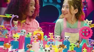 Littlest Pet Shop G7