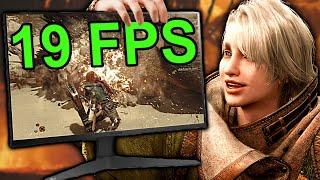 The Truth About the Monster Hunter Wilds Beta Performance