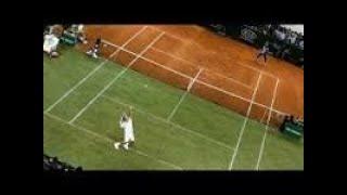 Roger Federer VS Rafael Nadal - Battle Of The Surfaces!